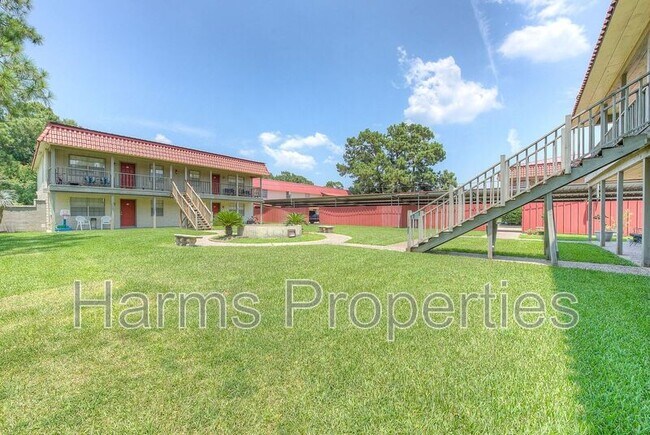 Building Photo - 3630 Fish Hook Ln