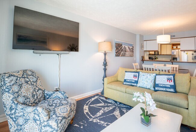Building Photo - ALL-INCLUSIVE 95 DAYS FOR $95 A DAY DURING...