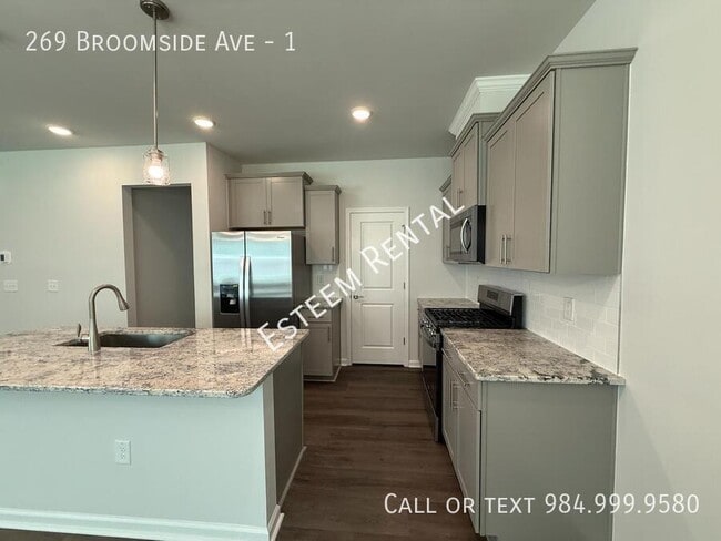 Building Photo - 269 Broomside Ave