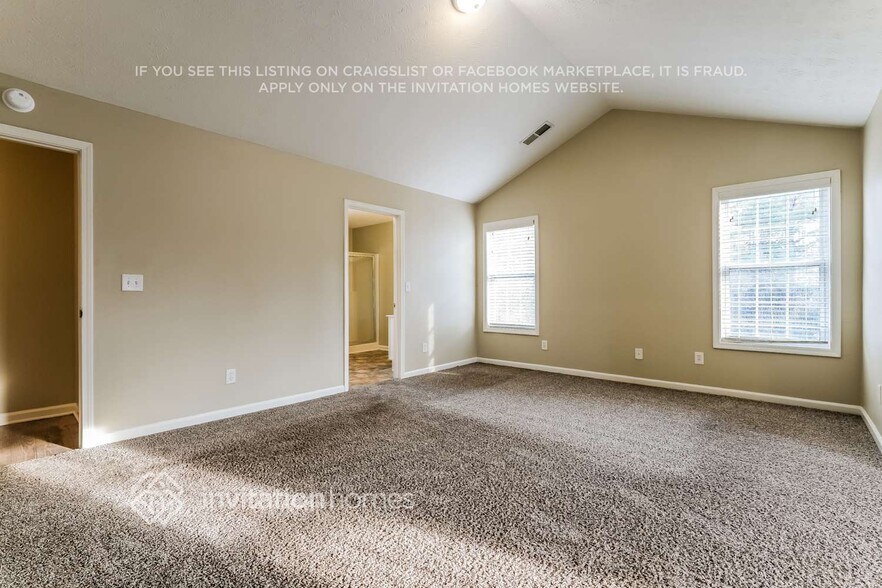 Building Photo - 1634 Hayden Mill Way