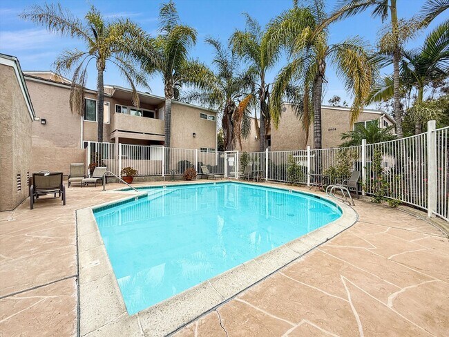 Building Photo - Cozy 1 Bed, 1 Bath Condo in Mira Mesa w/ Off-Street Parking!
