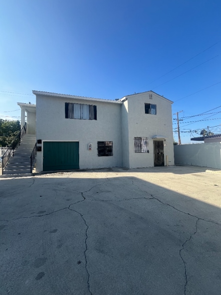 Building Photo - 4710 St Elmo Dr
