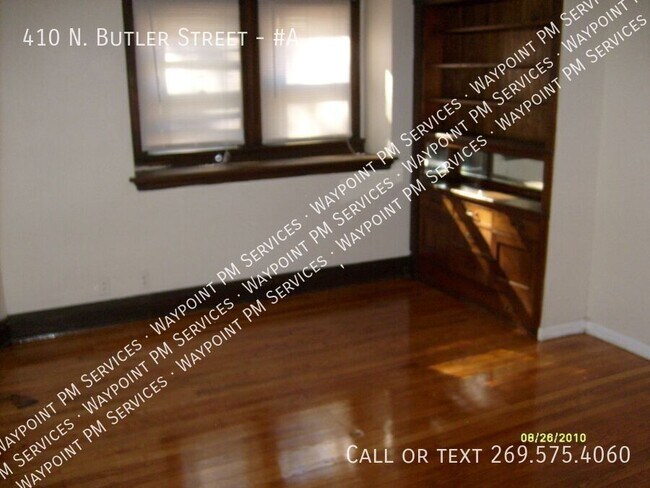 Building Photo - 410 N Butler St