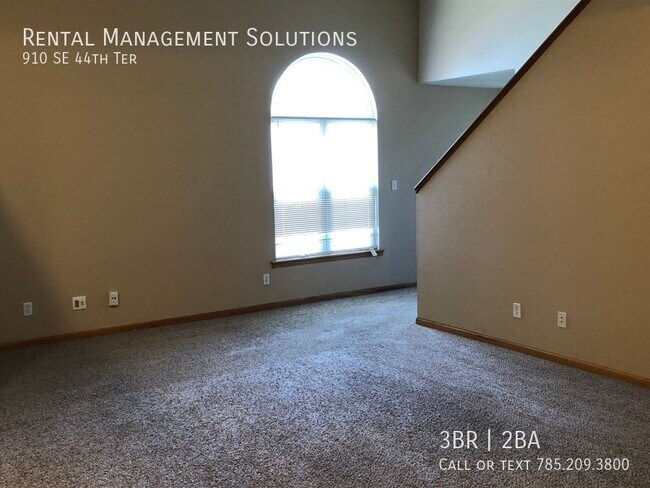 Building Photo - *SHAWNEE HEIGHTS SCHOOL DISTRICT* 910 SE 4...