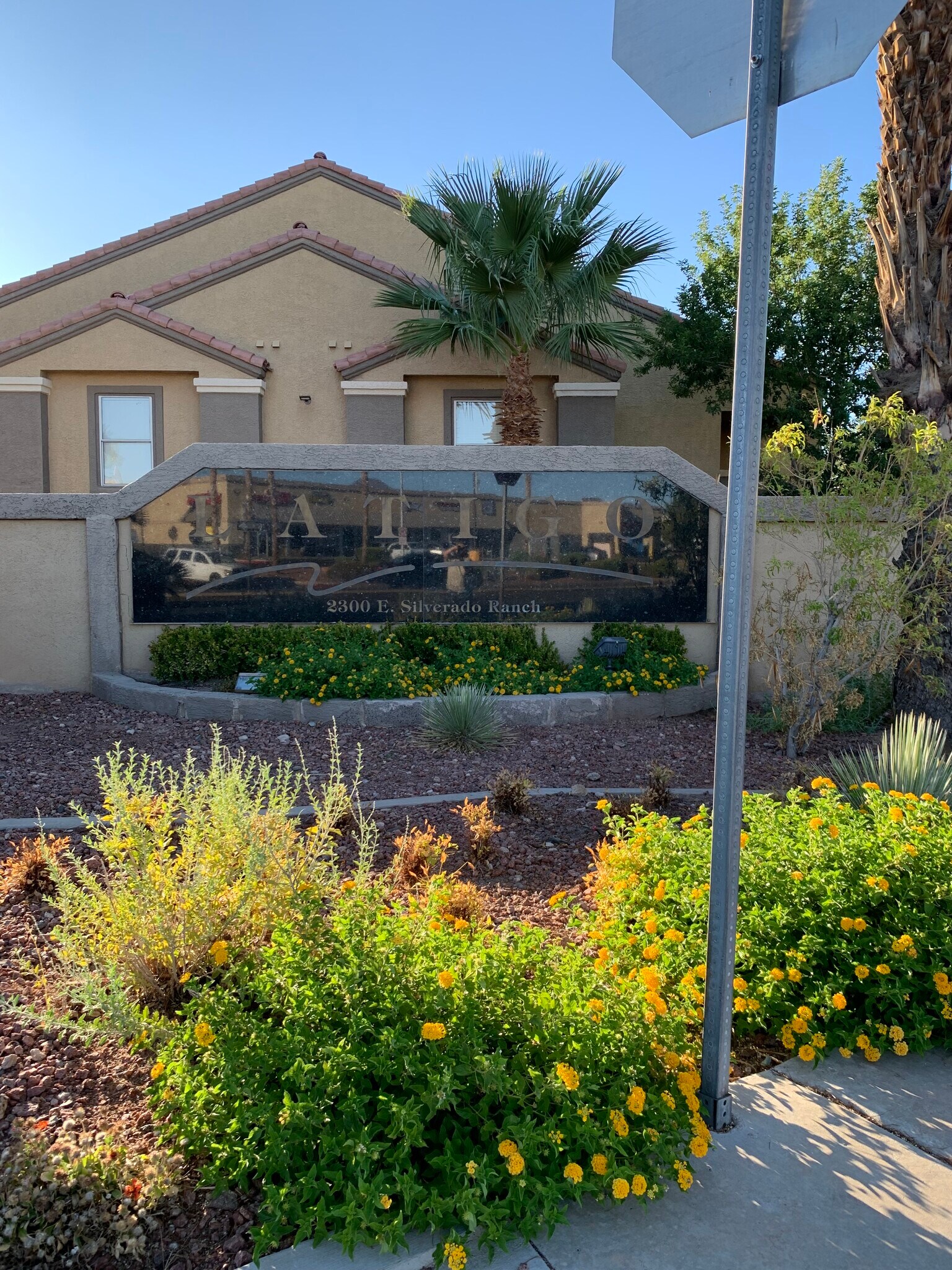Building Photo - 2300 E Silverado Ranch Blvd