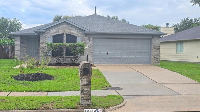 Primary Photo - 13418 Croquet Ln