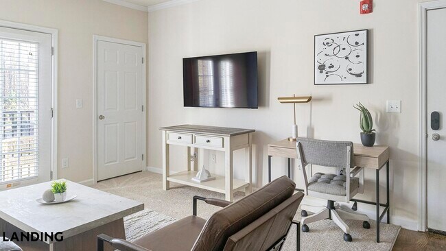 Building Photo - 100 Waterstone Park Cir