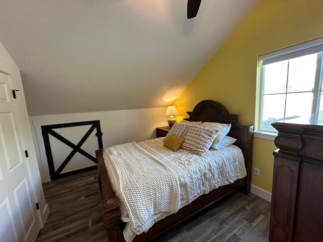 Building Photo - The Barndominium at Running Ridge