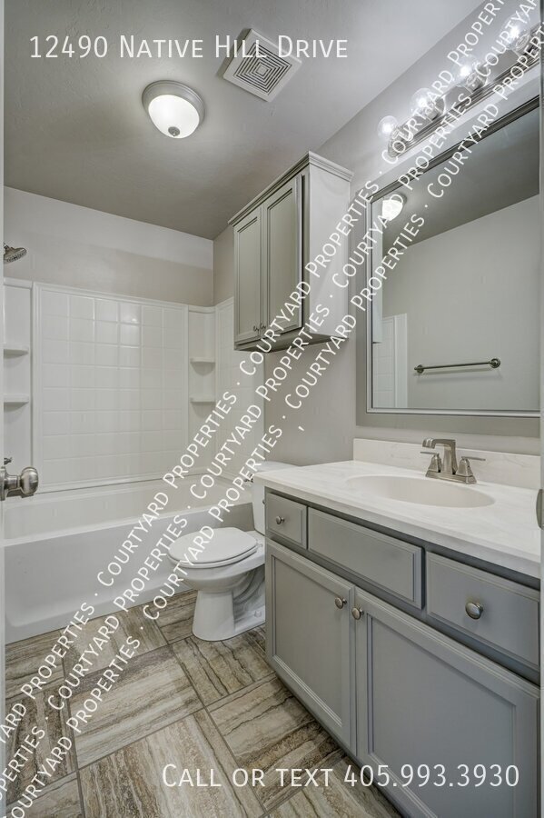 Building Photo - 12490 Native Hill Dr