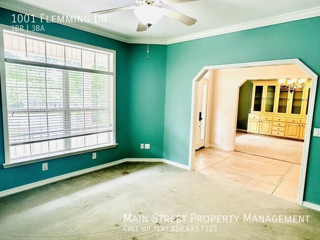 Building Photo - 1001 Fleming Dr