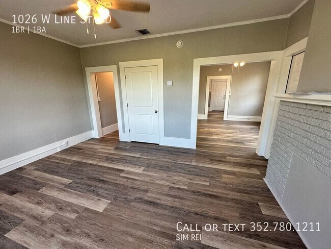 Building Photo - Newly Renovated 1 Bed 1 Bath Leesburg