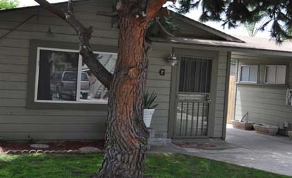 Building Photo - The Bungalows in Costa Mesa