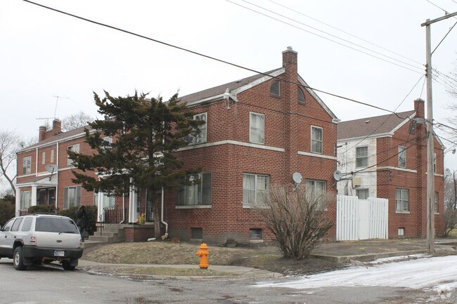 Building Photo - Tyler Street Apartments