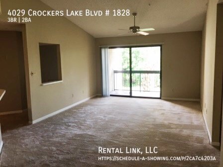 Building Photo - 4029 Crockers Lake Blvd