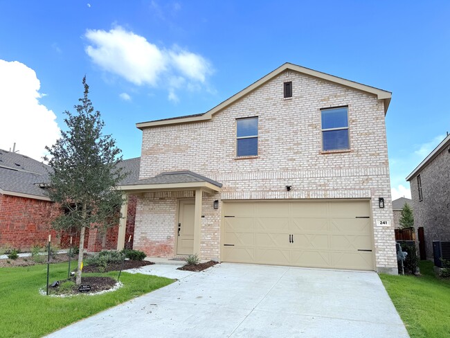 Primary Photo - 241 Adelina Dr