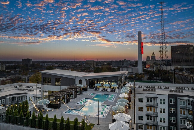 Building Photo - Broadstone 2Thirty