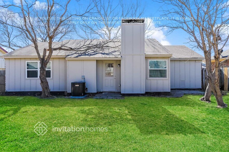 Building Photo - 107 Oakridge Dr