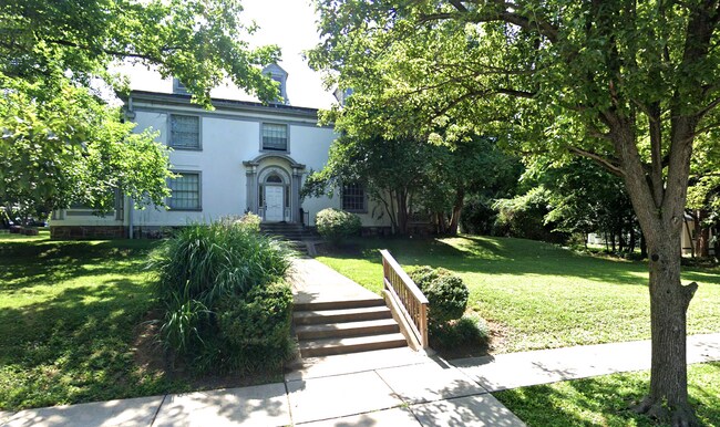 Primary Photo - 5600 Pimlico Rd