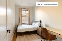 Building Photo - Room in Shared 3 bed/1 bath home in Central Harlem