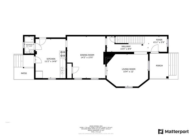 Building Photo - 1758 Brewster Ave