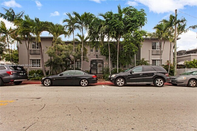 Primary Photo - 1551 West Ave