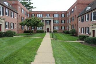 Building Photo - 2110 38th St SE