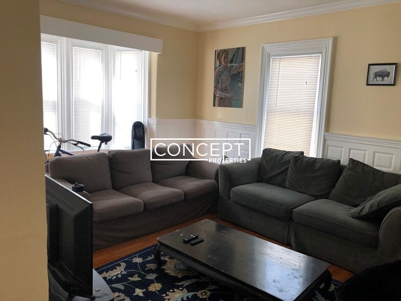 Building Photo - 7 Craigie Terrace