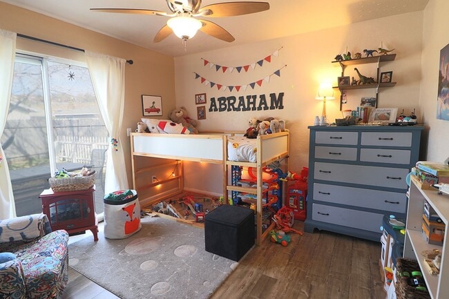 Building Photo - 2642 Fanto Ct