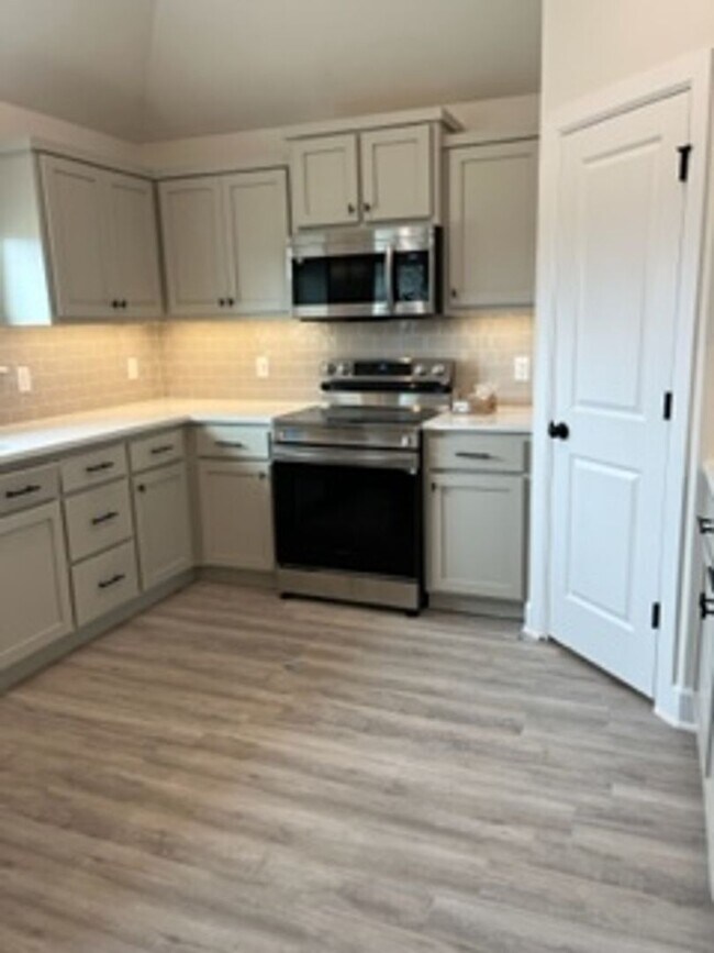 Building Photo - FIRST MONTH FREE - Beautiful New Home!