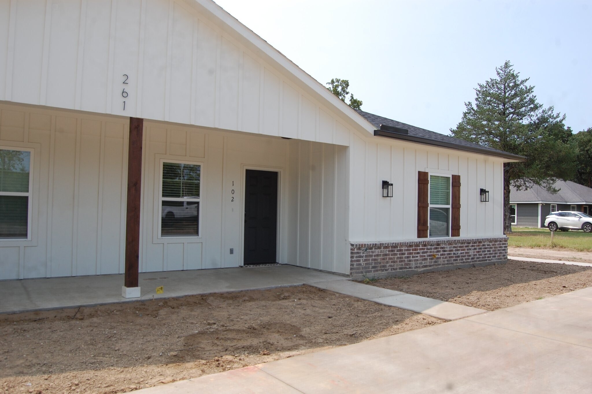 Building Photo - 261 Co Rd 2521