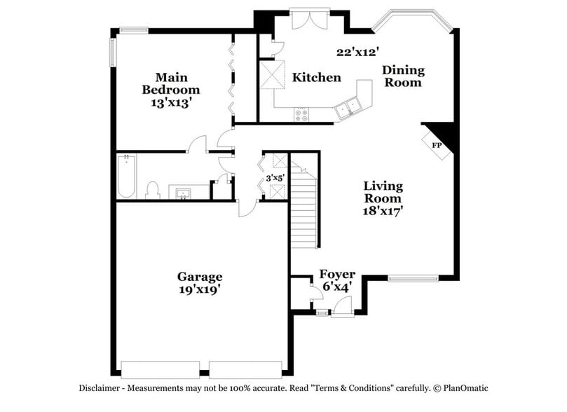 Building Photo - 5356 Village Way