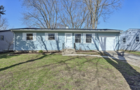 Building Photo - 1713 Rogers Ave