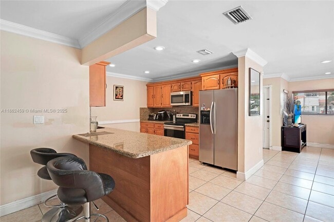 Building Photo - 1054 SW 124th Ct