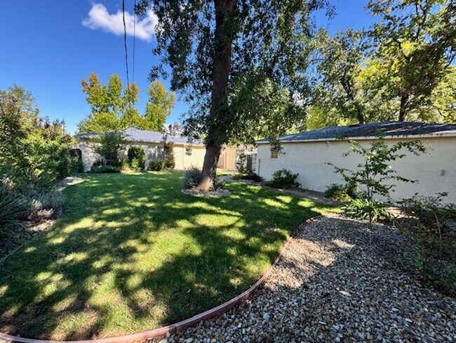 Building Photo - Charming Updated 4-Bedroom Home in the Garden Tract – Hardwood Floors, Central Air, 2-Car Garage ...