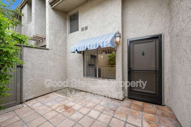 Building Photo - 4900 4900 E Chapman Ave