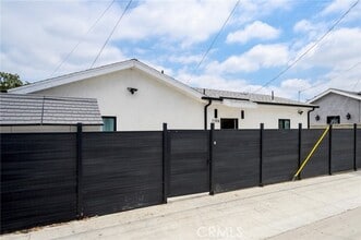 Building Photo - 719 Dale Ave