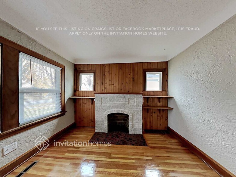 Building Photo - 1604 Bayard Ave