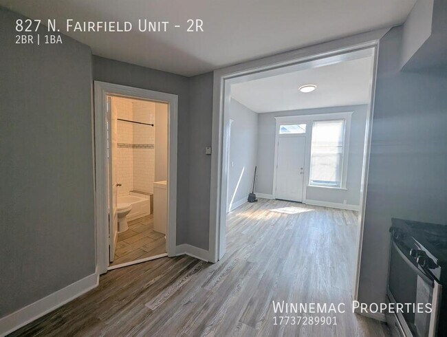 Building Photo - Great Apartment For Rent
