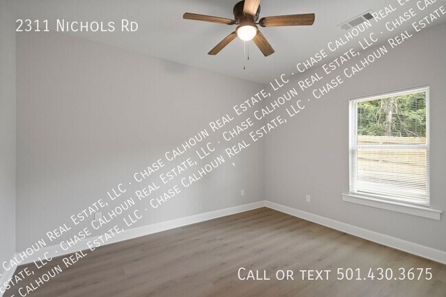 Building Photo - 2311 Nichols Rd