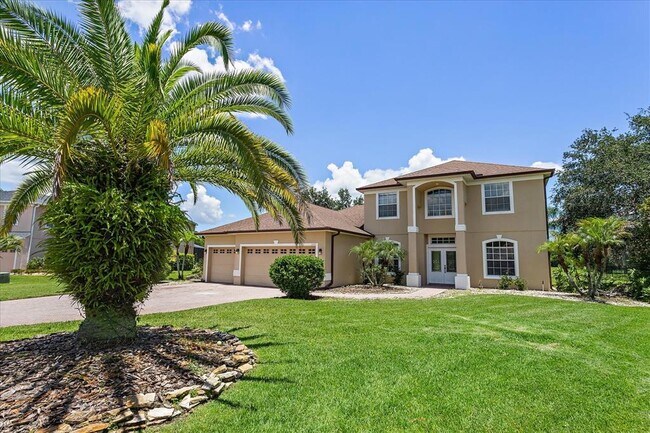 Building Photo - 2120 Turkey Oak Ct