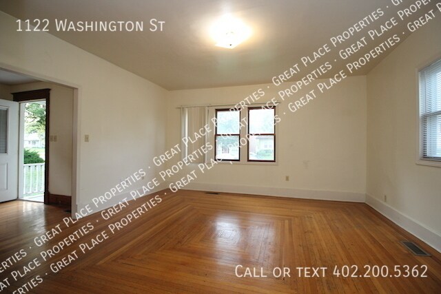 Building Photo - 1122 Washington St