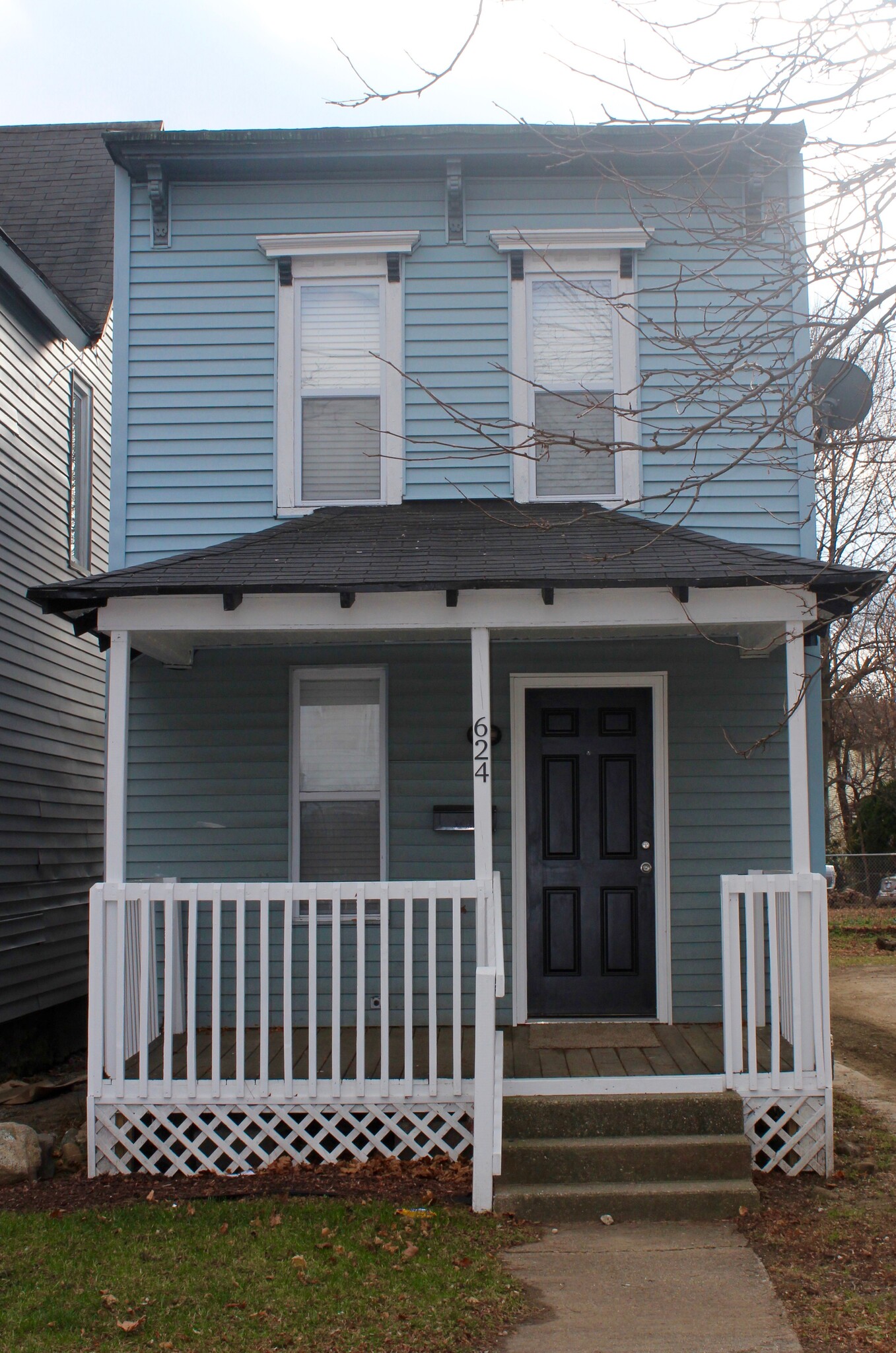 Building Photo - 624 4th St NW