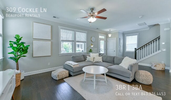 Building Photo - 309 Cockle Ln