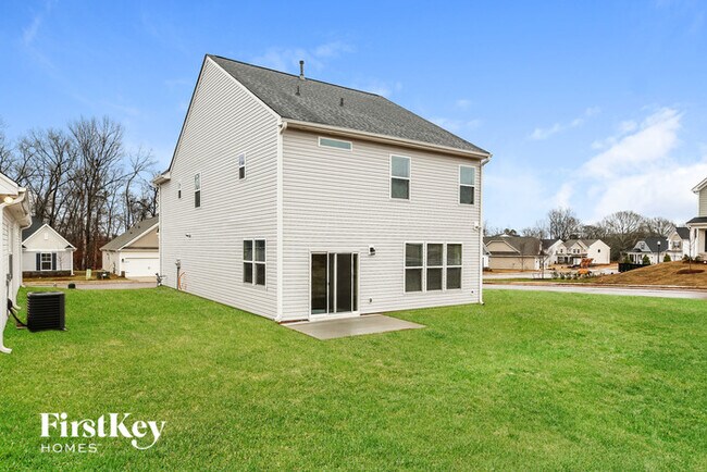 Building Photo - 101 Wild Lily Dr