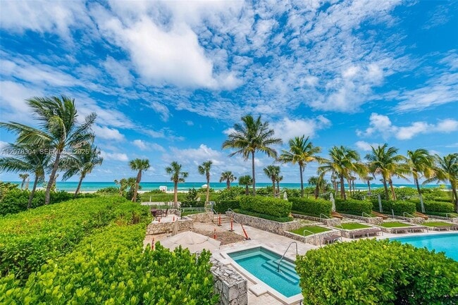 Building Photo - 5875 Collins Ave