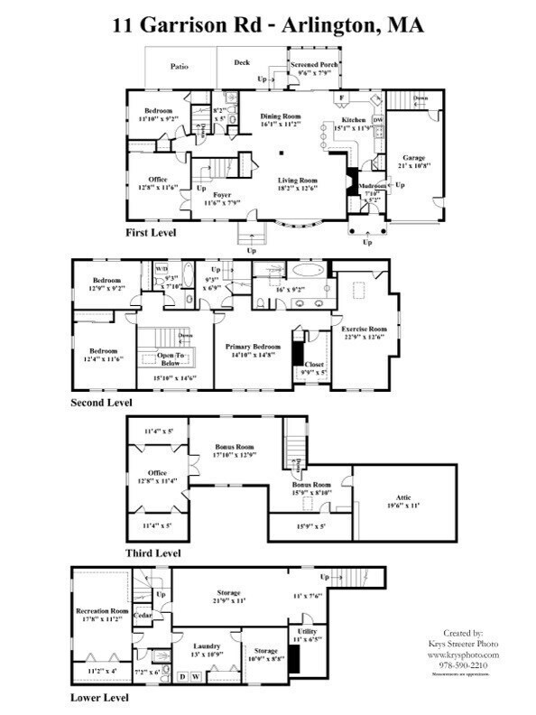 Building Photo - 11 Garrison Rd