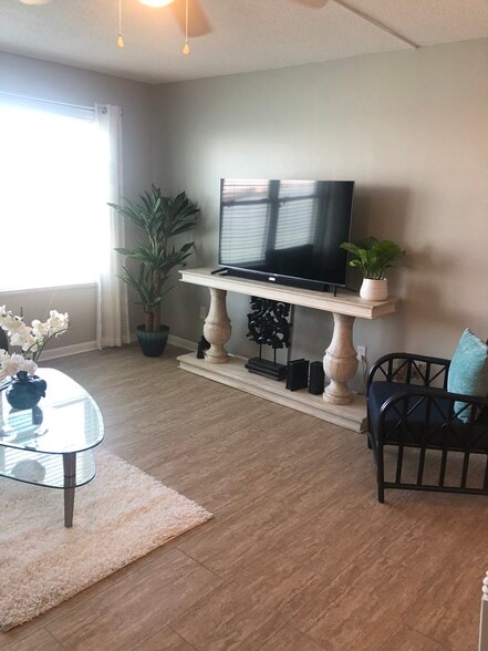 Living Room - 5220 Brittany Dr S