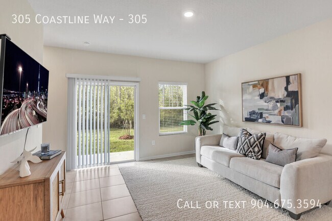 Building Photo - 305 Coastline Wy