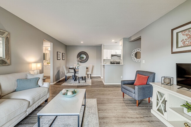 Building Photo - The Villages of Bent Tree Apartments