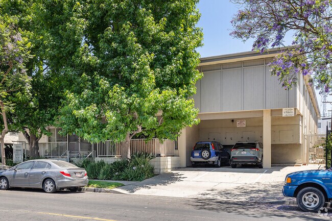 Building Photo - 1666 S. Federal Ave (UDA09)